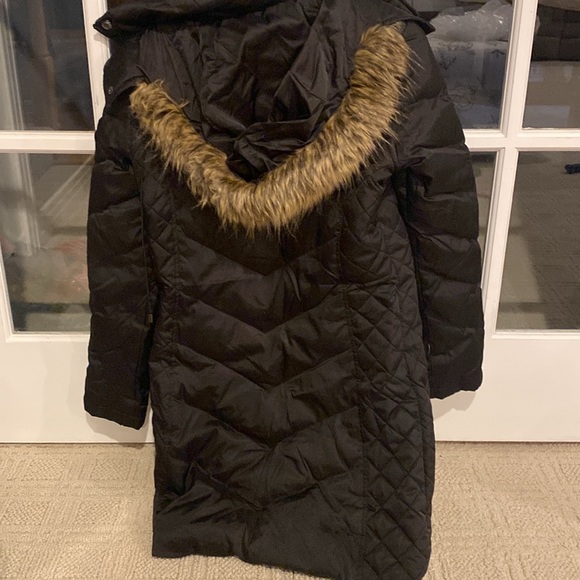 Kenneth Cole Reaction Parka - Picture 4 of 4